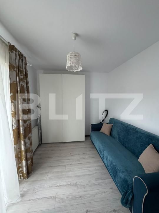 Apartament de închiriat 3 camere Floreşti - 201288AI | BLITZ Cluj-Napoca | Poza14