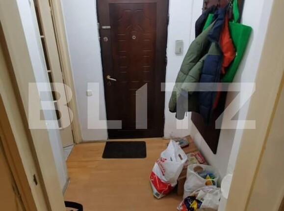 Apartament de închiriat 2 camere Gheorgheni - 201289AI | BLITZ Cluj-Napoca | Poza10