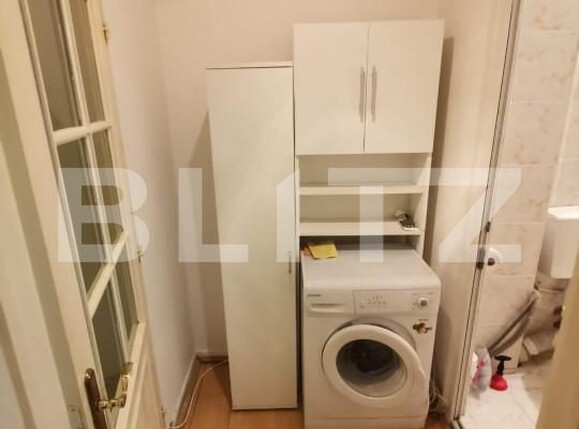 Apartament de închiriat 2 camere Gheorgheni - 201289AI | BLITZ Cluj-Napoca | Poza9