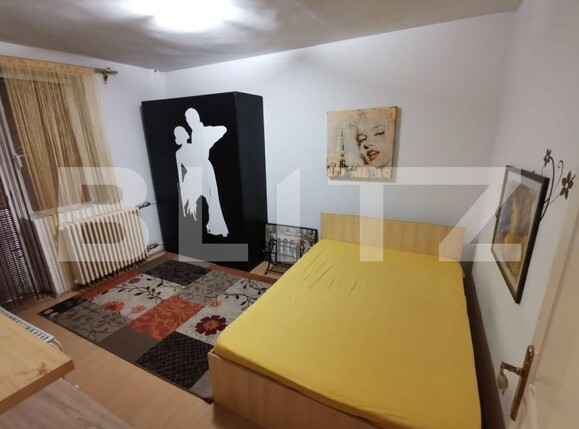 Apartament de închiriat 2 camere Gheorgheni - 201289AI | BLITZ Cluj-Napoca | Poza1