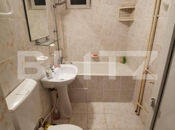 Apartament de închiriat 2 camere Gheorgheni - 201289AI | BLITZ Cluj-Napoca | Poza8
