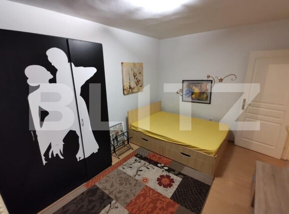 Apartament de închiriat 2 camere Gheorgheni - 201289AI | BLITZ Cluj-Napoca | Poza5