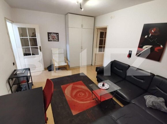 Apartament de închiriat 2 camere Gheorgheni - 201289AI | BLITZ Cluj-Napoca | Poza4