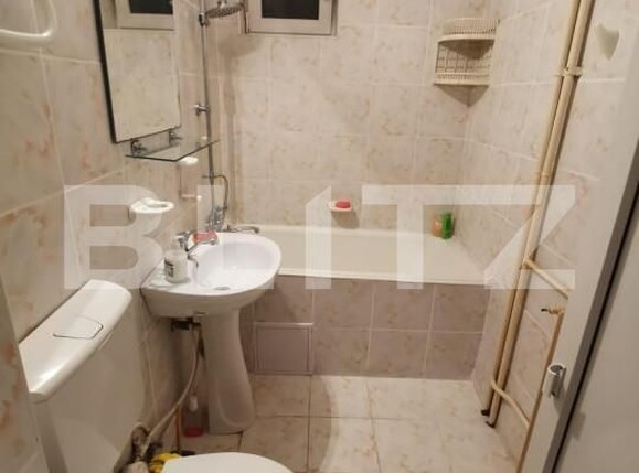 Apartament de închiriat 2 camere Gheorgheni - 201289AI | BLITZ Cluj-Napoca | Poza7
