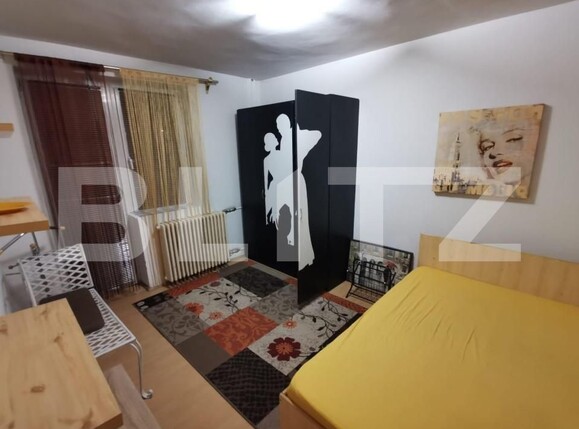 Apartament de închiriat 2 camere Gheorgheni - 201289AI | BLITZ Cluj-Napoca | Poza6