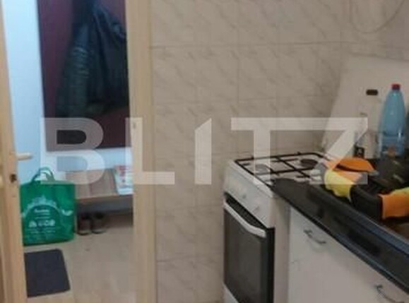 Apartament de închiriat 2 camere Gheorgheni - 201289AI | BLITZ Cluj-Napoca | Poza13