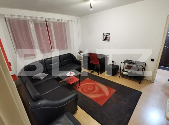 Apartament de închiriat 2 camere Gheorgheni - 201289AI | BLITZ Cluj-Napoca | Poza2