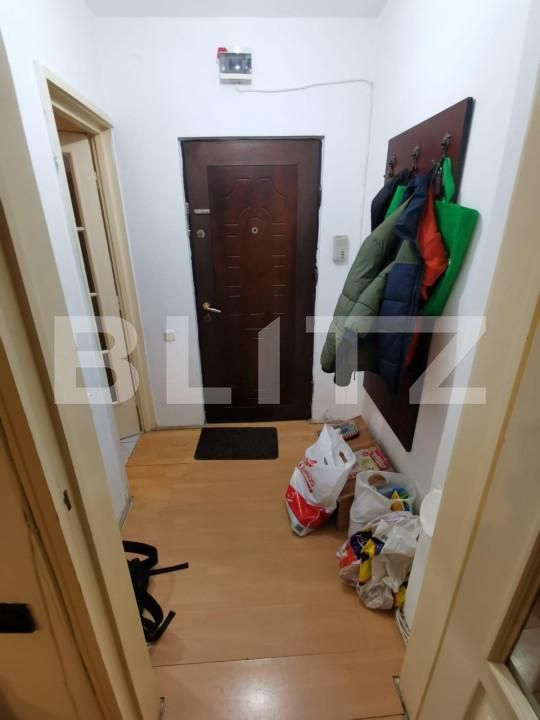 Apartament de închiriat 2 camere Gheorgheni - 201289AI | BLITZ Cluj-Napoca | Poza10