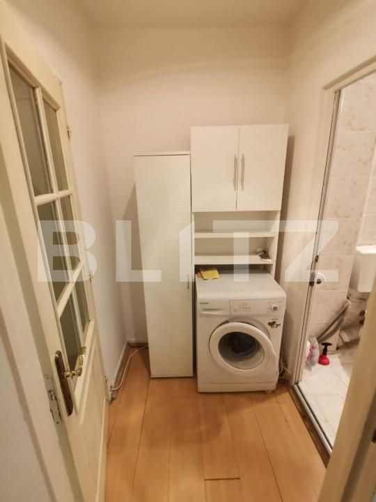 Apartament de închiriat 2 camere Gheorgheni - 201289AI | BLITZ Cluj-Napoca | Poza9