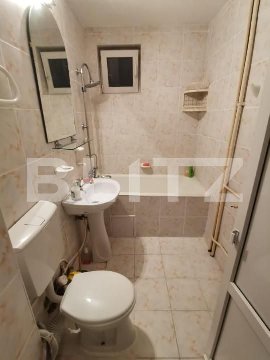 Apartament de închiriat 2 camere Gheorgheni - 201289AI | BLITZ Cluj-Napoca | Poza8