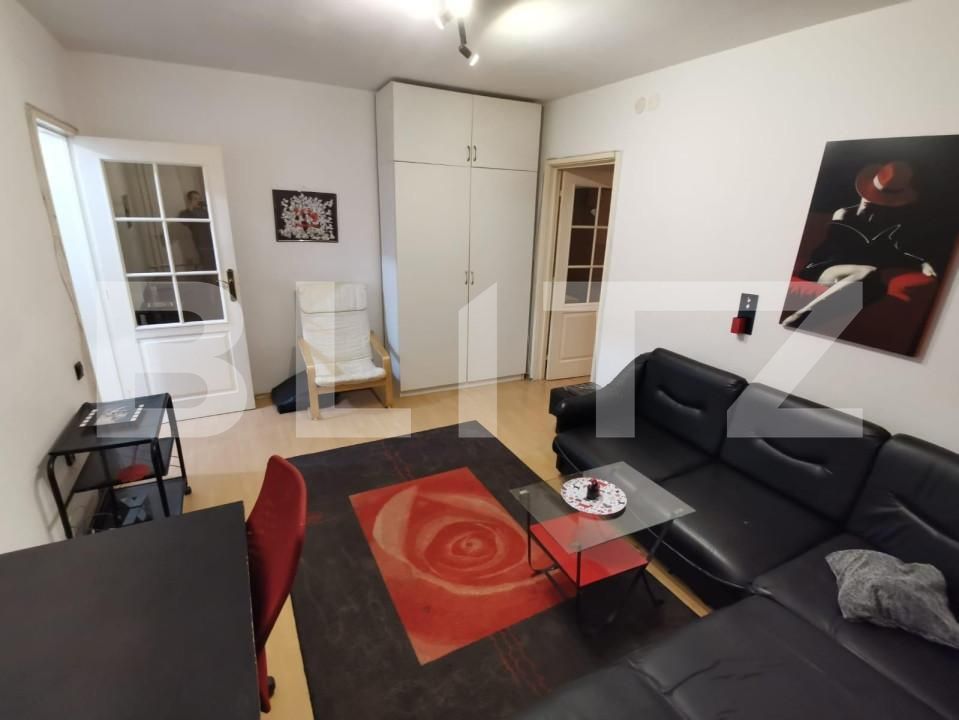 Apartament de închiriat 2 camere Gheorgheni - 201289AI | BLITZ Cluj-Napoca | Poza4