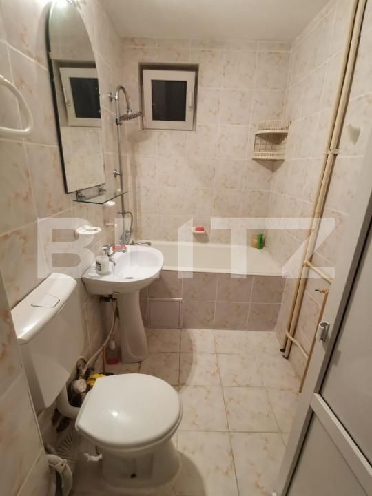 Apartament de închiriat 2 camere Gheorgheni - 201289AI | BLITZ Cluj-Napoca | Poza7