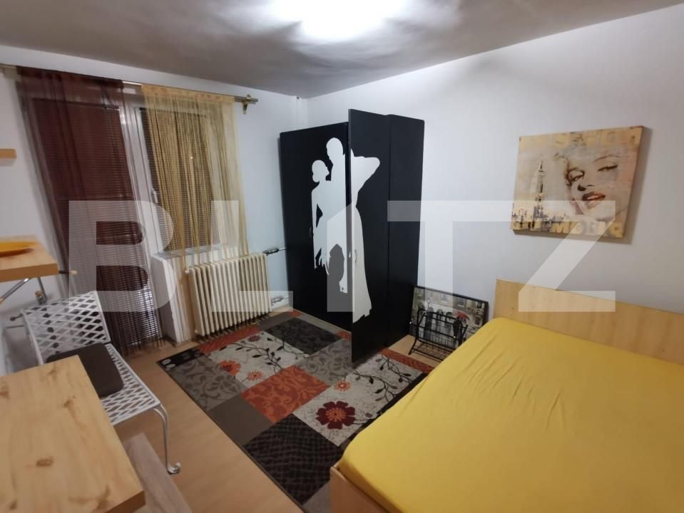 Apartament de închiriat 2 camere Gheorgheni - 201289AI | BLITZ Cluj-Napoca | Poza6