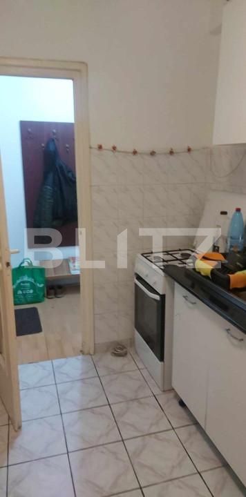 Apartament de închiriat 2 camere Gheorgheni - 201289AI | BLITZ Cluj-Napoca | Poza13
