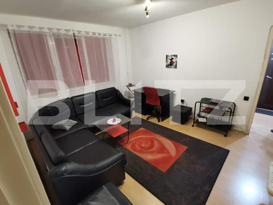 Apartament de închiriat 2 camere Gheorgheni - 201289AI | BLITZ Cluj-Napoca | Poza2