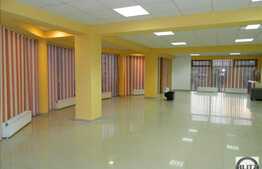 Inchiriere spatiu 140 mp, 2 parcari, in zona Spitalului de Recuperare