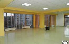 Inchiriere spatiu 140 mp, 2 parcari, in zona Spitalului de Recuperare