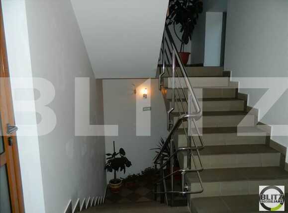 Spațiu birouri de închiriat Zorilor - 20129SIB | BLITZ Cluj-Napoca | Poza9