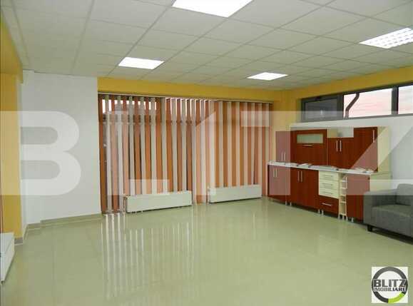 Spațiu birouri de închiriat Zorilor - 20129SIB | BLITZ Cluj-Napoca | Poza8