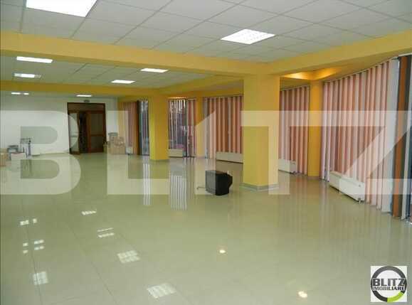 Spațiu birouri de închiriat Zorilor - 20129SIB | BLITZ Cluj-Napoca | Poza3