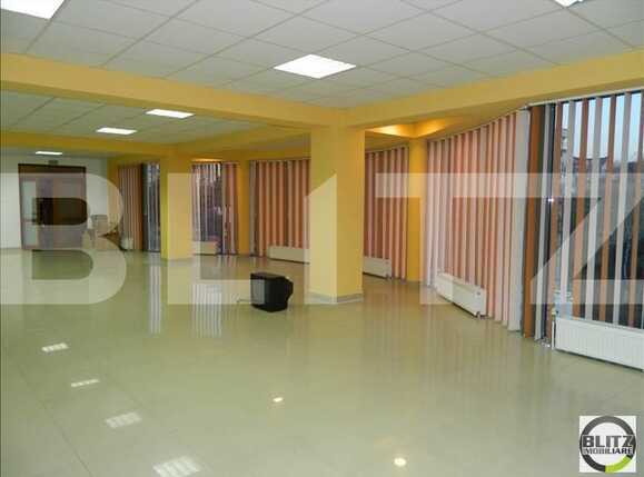 Spațiu birouri de închiriat Zorilor - 20129SIB | BLITZ Cluj-Napoca | Poza2
