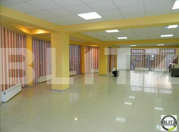 Spațiu birouri de închiriat Zorilor - 20129SIB | BLITZ Cluj-Napoca | Poza5