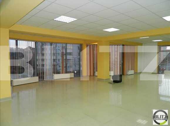 Spațiu birouri de închiriat Zorilor - 20129SIB | BLITZ Cluj-Napoca | Poza4