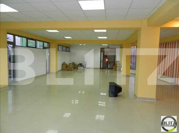 Spațiu birouri de închiriat Zorilor - 20129SIB | BLITZ Cluj-Napoca | Poza1