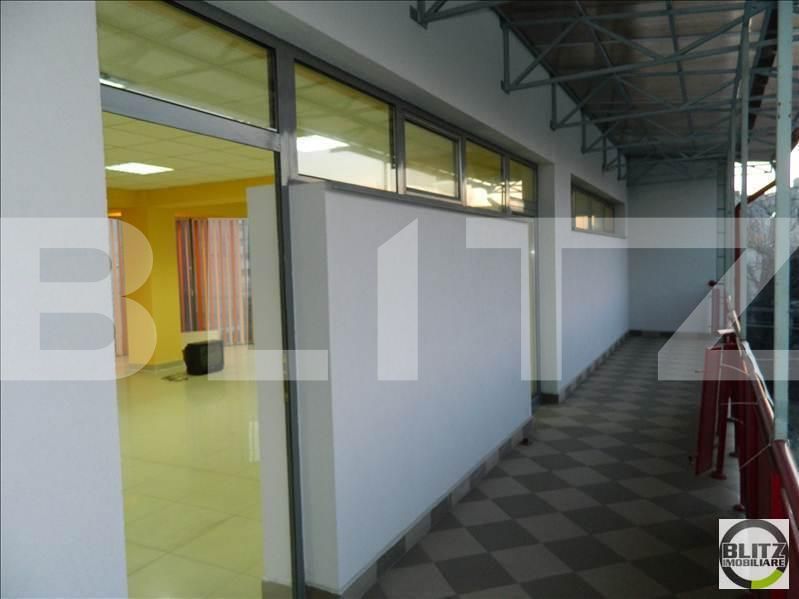 Spațiu birouri de închiriat Zorilor - 20129SIB | BLITZ Cluj-Napoca | Poza6