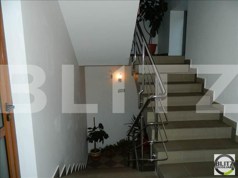 Spațiu birouri de închiriat Zorilor - 20129SIB | BLITZ Cluj-Napoca | Poza9