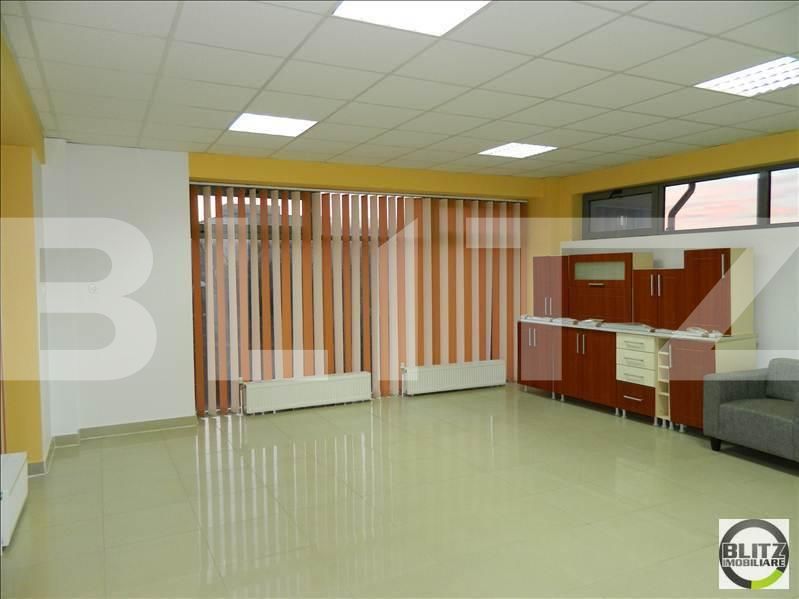 Spațiu birouri de închiriat Zorilor - 20129SIB | BLITZ Cluj-Napoca | Poza8