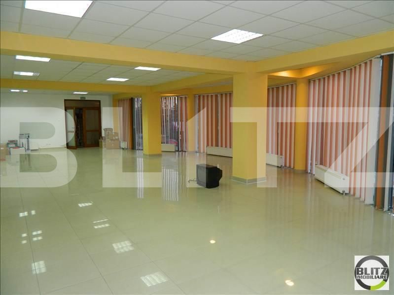 Spațiu birouri de închiriat Zorilor - 20129SIB | BLITZ Cluj-Napoca | Poza3
