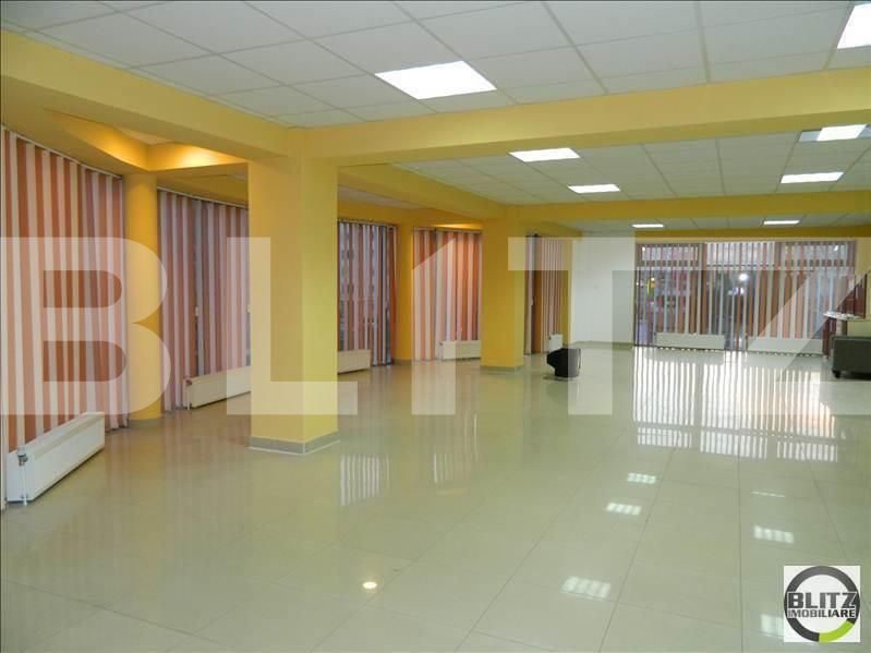 Spațiu birouri de închiriat Zorilor - 20129SIB | BLITZ Cluj-Napoca | Poza5