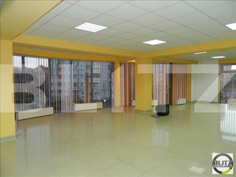 Spațiu birouri de închiriat Zorilor - 20129SIB | BLITZ Cluj-Napoca | Poza4