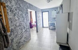 Oportunitate ! Apartament 2 camere, 54.10 mp, terasă 17 mp, zona Stejarului