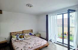Oportunitate ! Apartament 2 camere, 54.10 mp, terasă 17 mp, zona Stejarului