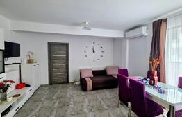 Oportunitate ! Apartament 2 camere, 54.10 mp, terasă 17 mp, zona Stejarului