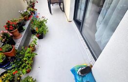 Oportunitate ! Apartament 2 camere, 54.10 mp, terasă 17 mp, zona Stejarului