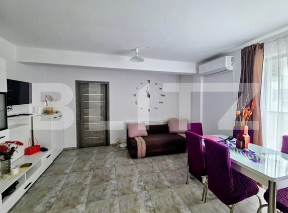 Apartament de vânzare 2 camere Floreşti - 201290AV | BLITZ Cluj-Napoca | Poza2