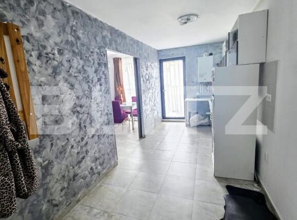 Apartament de vânzare 2 camere Floreşti - 201290AV | BLITZ Cluj-Napoca | Poza3