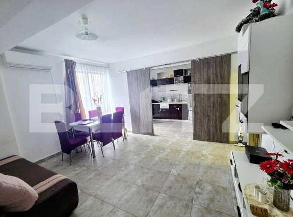 Apartament de vânzare 2 camere Floreşti - 201290AV | BLITZ Cluj-Napoca | Poza1