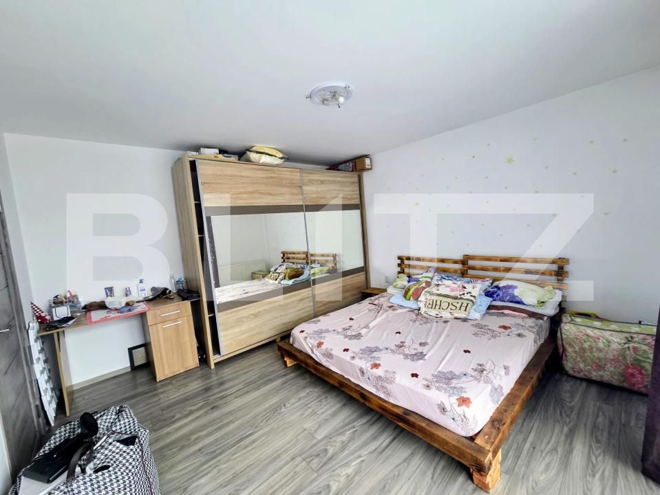 Apartament de vânzare 2 camere Floreşti - 201290AV | BLITZ Cluj-Napoca | Poza8
