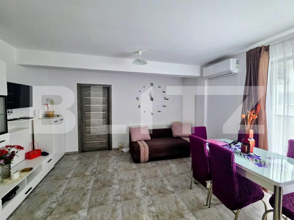 Apartament de vânzare 2 camere Floreşti - 201290AV | BLITZ Cluj-Napoca | Poza2