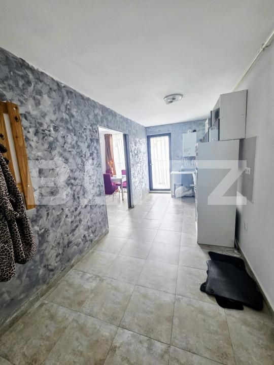 Apartament de vânzare 2 camere Floreşti - 201290AV | BLITZ Cluj-Napoca | Poza3