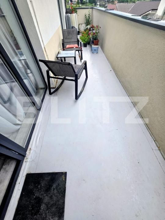 Apartament de vânzare 2 camere Floreşti - 201290AV | BLITZ Cluj-Napoca | Poza9