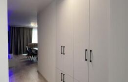 Penthouse, parcare subterana, 75 mp, Eroilor