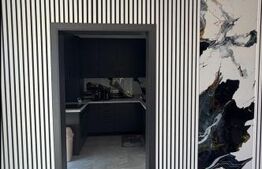 Penthouse, parcare subterana, 75 mp, Eroilor