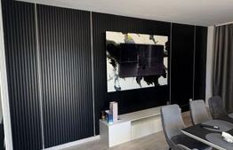 Penthouse, parcare subterana, 75 mp, Eroilor