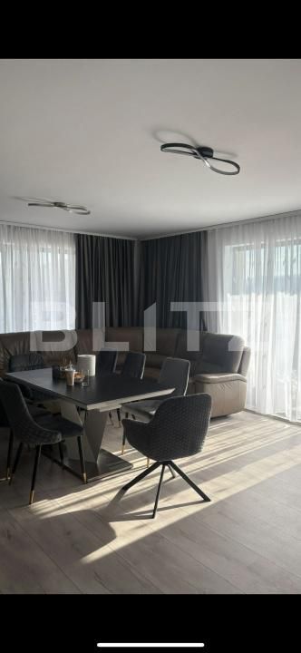 Apartament de vânzare 3 camere Floreşti - 201297AV | BLITZ Cluj-Napoca | Poza2