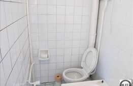 De vanzare apartament 2 camere, zona strazii C-tin Brancoveanu, 32 mp utili